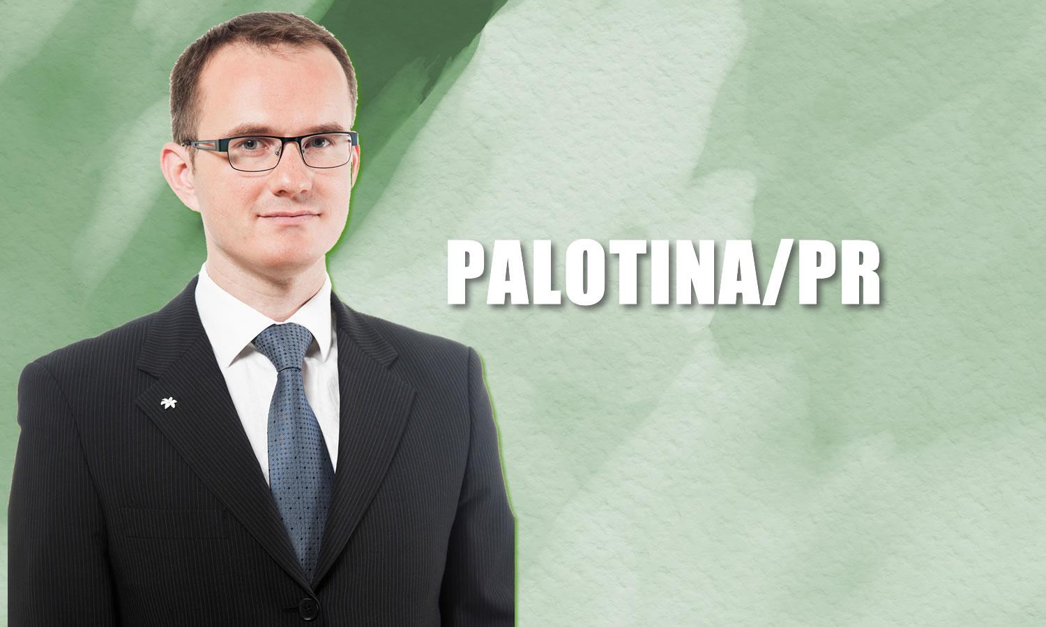 Encontro eleitoral em Palotina PR no dia 05 de Março todos estão convidados para debatermos o futuro de nosso estado.
