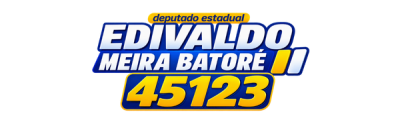 Edivaldo Meira
